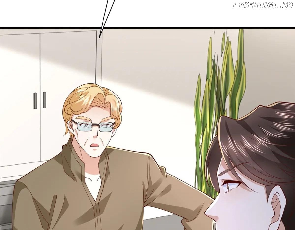 I randomly have a new career every week Chapter 796 - page 38